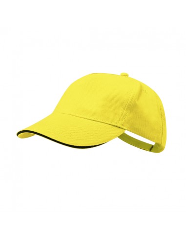Gorras publicitarias