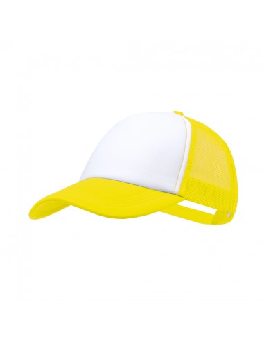Gorras publicitarias