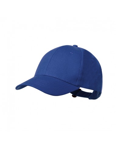 Gorras publicitarias