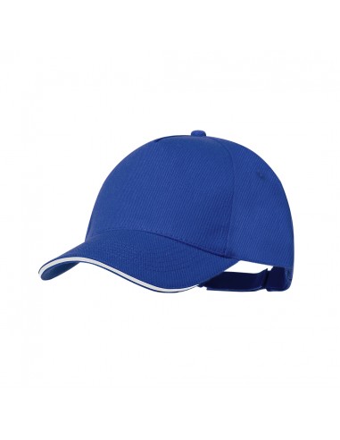 Gorras publicitarias