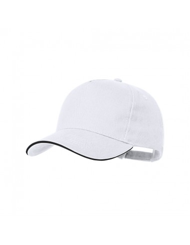 Gorras publicitarias