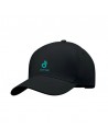 Gorras publicitarias