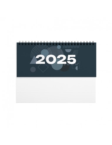 Calendarios promocionales