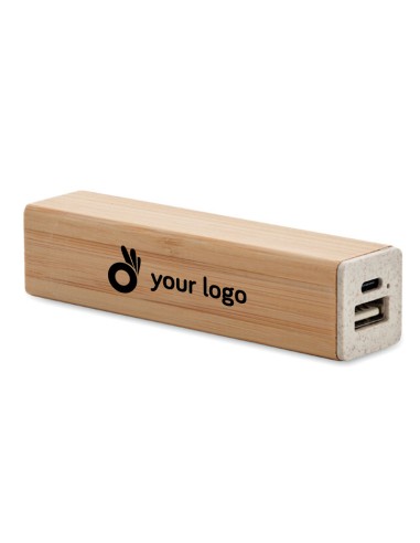 Power banks promocionales
