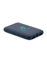 Power banks corporativos