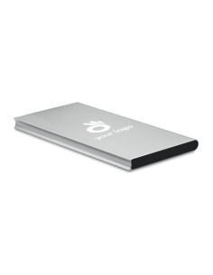 Power banks solares 8000 mAh