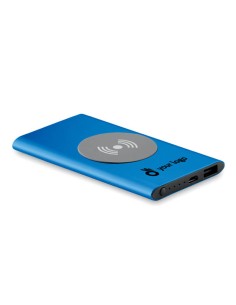 Power banks con carga...