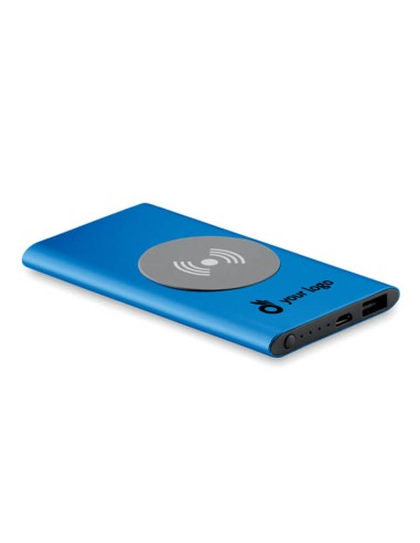 Power banks promocionales