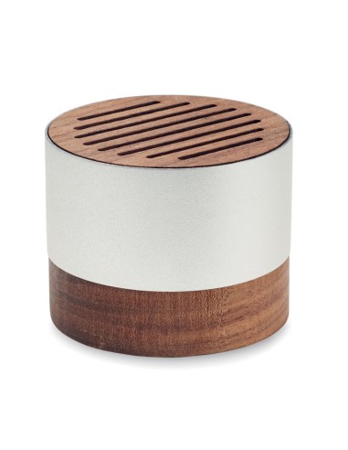 Altavoces personalizados