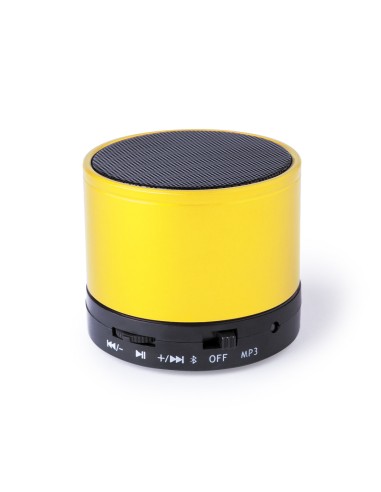 Altavoces promocionales