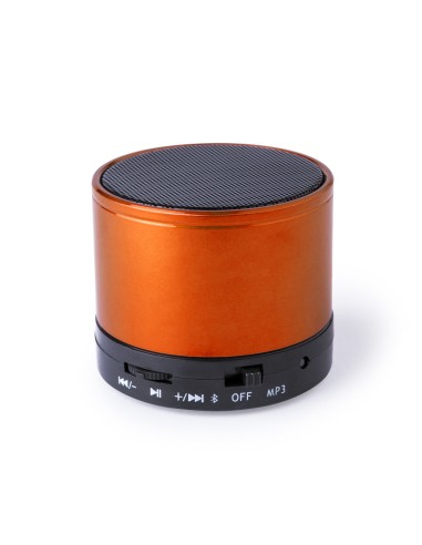 Altavoces promocionales