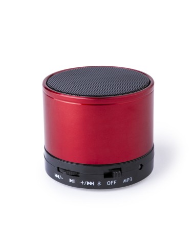 Altavoces promocionales