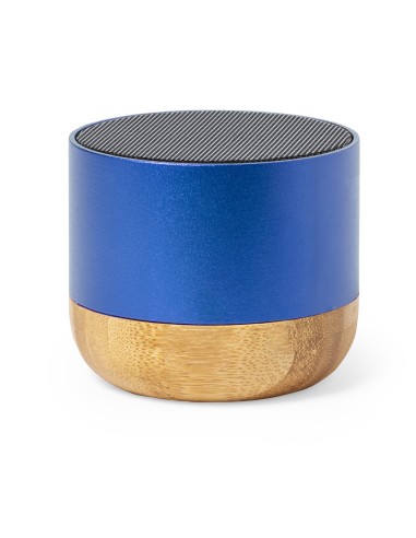 Altavoces personalizados