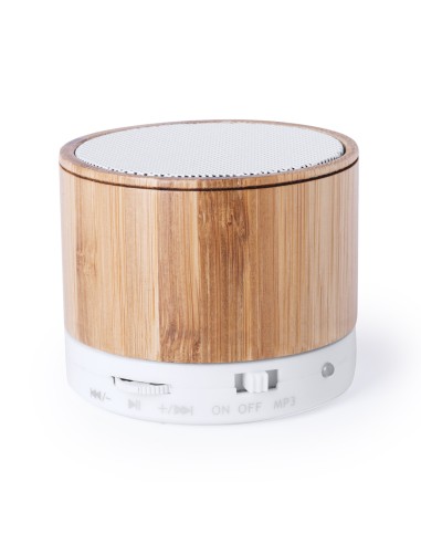 Altavoces personalizados