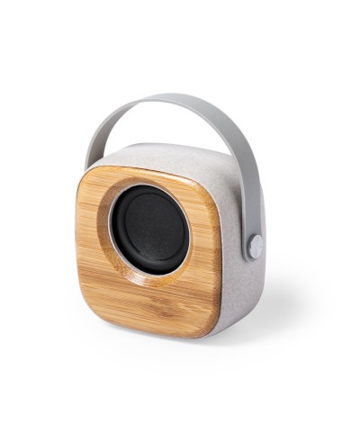 Altavoces personalizados