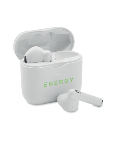 Auriculares personalizados