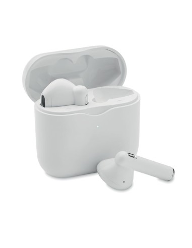 Auriculares personalizados