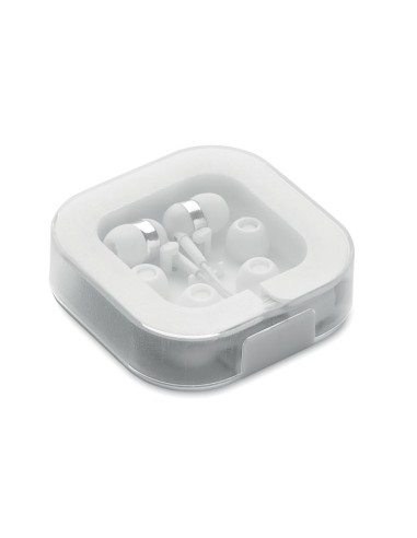 Auriculares promocionales