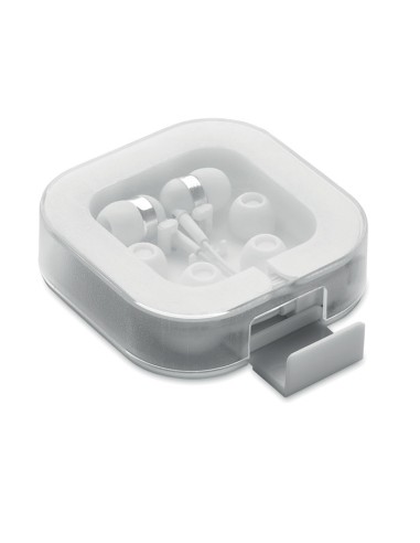 Auriculares promocionales