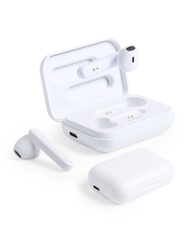 Auriculares personalizados