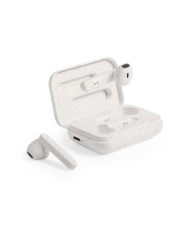 Auriculares publicitarios