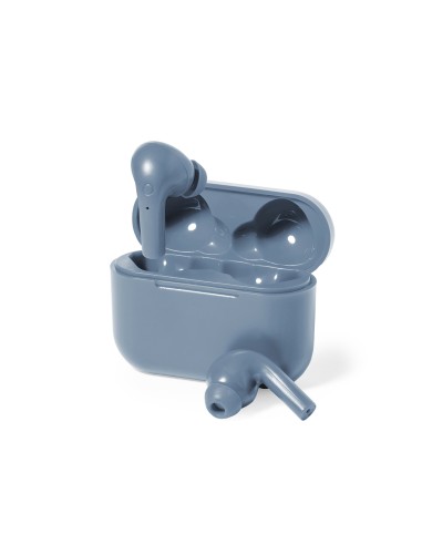 Auriculares publicitarios