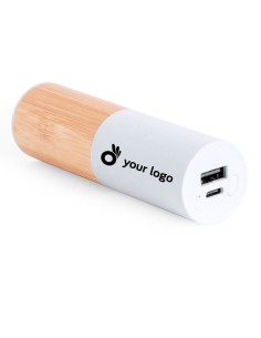 Power banks redondos 4500 m Ah