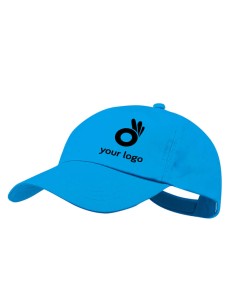 Gorras de algodón con...