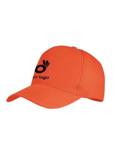 Gorras corporativas