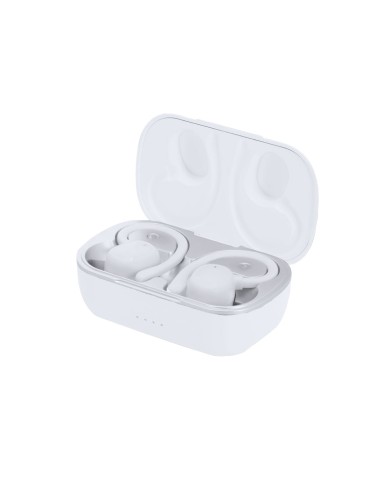Auriculares publicitarios