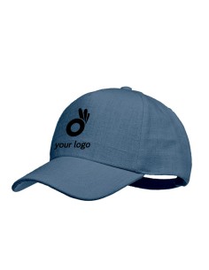 Gorras ecológicas con...