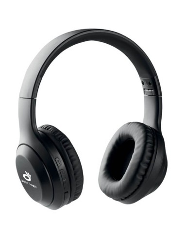 Auriculares promocionales