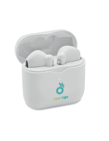 Auriculares personalizados