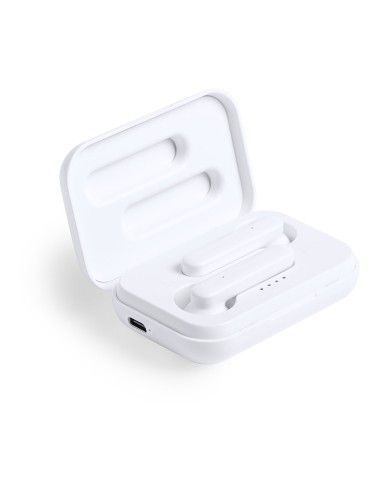 Auriculares personalizados