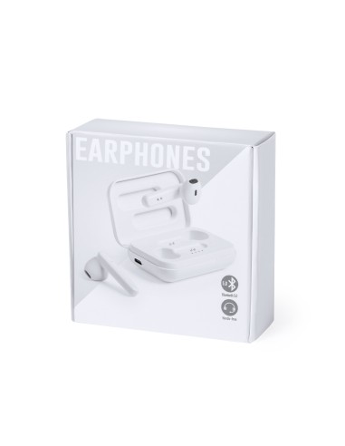 Auriculares personalizados