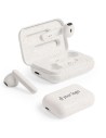 Auriculares publicitarios