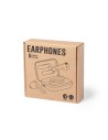 Auriculares personalizados