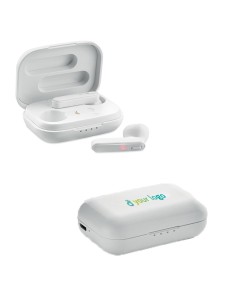 Auriculares inalámbricos...