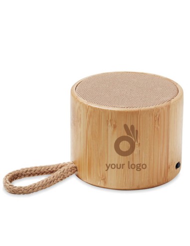 Altavoces personalizados