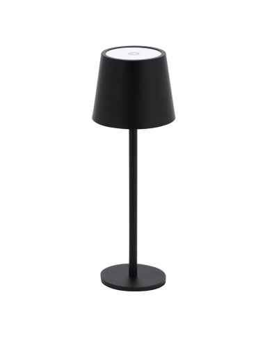 Lámparas de mesa con 3 modos de luz y 48 luces LED