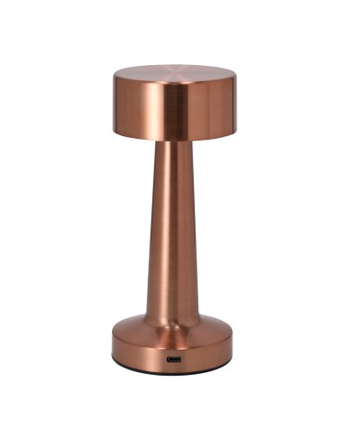 Lámparas de mesa con 3 modos de luz y 24 luces LED