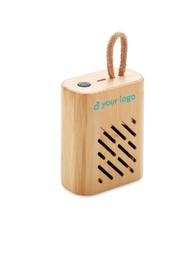 Altavoces personalizados
