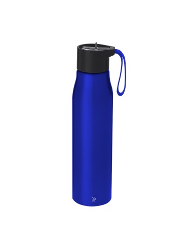 Botellas de aluminio reciclado 700ml con...