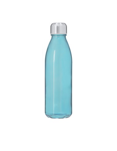 Botellas de cristal reciclado 650 ml