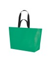 Bolsas de non woven laminado con asa doble