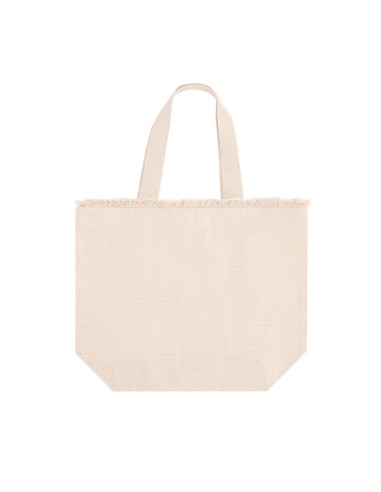 Bolsas de flecos con asas largas 320g