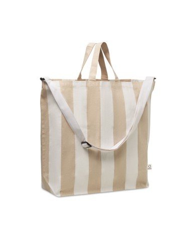 Bolsas de playa extra grandes con diseño de rayas