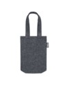 Bolsas pequeñas de fieltro RPET