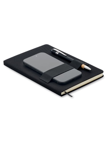 Libretas publicitarias
