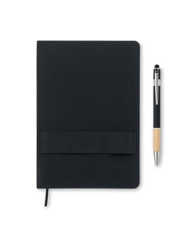 Libretas publicitarias